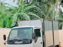Isuzu ELF 1991 Lorry