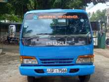 Isuzu Elf 1996 Lorry