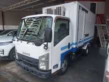 Isuzu ELF 12.5 2015 Lorry