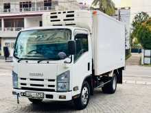 Isuzu ELF 12.5 FREEZER DUNU 2010 Lorry