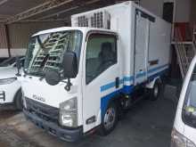 Isuzu ELF 12.5 2015 Lorry