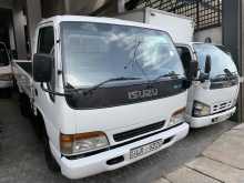 Isuzu Elf 12.5 Ft 2000 Lorry