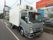 Isuzu ELF 12.5 DUNU MI30 2019 Lorry
