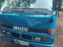 Isuzu ELF 1978 Lorry