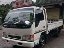 Isuzu Elf 2000 Lorry