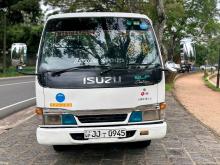 Isuzu ELF 2004 Lorry