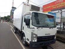 Isuzu ELF 2017 Lorry