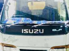 Isuzu ELF 1998 Lorry