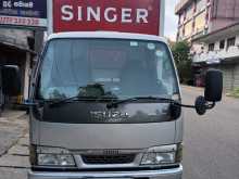 Isuzu ELF 2003 Lorry