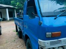 Isuzu ELF 1980 Truck