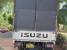 Isuzu ELF 1988 Lorry