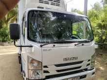 Isuzu ELF 2015 Lorry