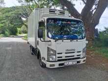 Isuzu Elf 2014 Lorry