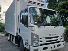 Isuzu ELF 2019 Truck