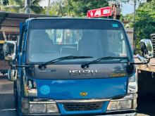 Isuzu ELF 2009 Lorry