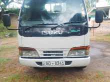 Isuzu ELF 1997 Lorry