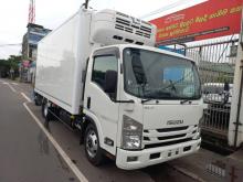 Isuzu ELF 2020 Lorry