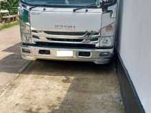 Isuzu ELF 2017 Lorry