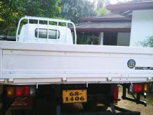 Isuzu ELF 1992 Lorry