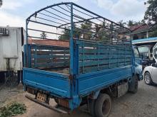 Isuzu ELF 1994 Lorry