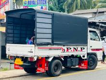 Isuzu ELF 1999 Lorry
