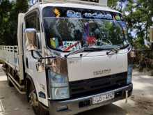 Isuzu ELF 2012 Lorry
