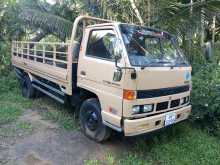 Isuzu Elf 14.5 1986 Lorry