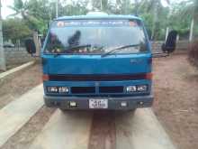 Isuzu ELF 14.5 1987 Lorry