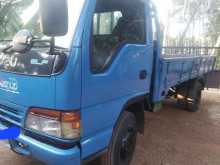 Isuzu Elf14.5 1983 Lorry