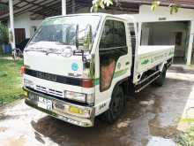 Isuzu Elf 14.5 1993 Lorry