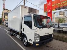 Isuzu ELF 14.5 2017 Lorry