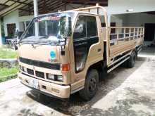 Isuzu Elf 14.5 1986 Lorry