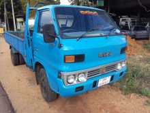 Isuzu Elf 14.5 1979 Lorry