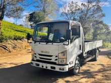 Isuzu ELF 14.5 2016 Lorry
