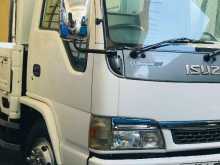 Isuzu Elf 14.5 Patu Muuna 2003 Lorry