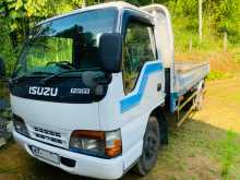 Isuzu ELF 14.5 NKR 1995 Lorry