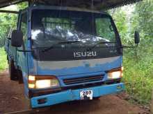 Isuzu ELF 14.5 1983 Lorry