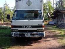 Isuzu Elf 14.5 1989 Lorry