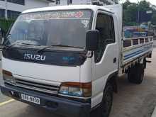 Isuzu ELF 14.5 Feet 1992 Lorry