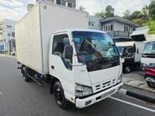 Isuzu ELF 14.5 2007 Lorry