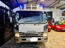 Isuzu Elf 14.5 2010 Lorry