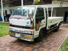 Isuzu Elf 14.5 1993 Lorry