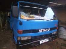 Isuzu Elf 14.5350 1983 Lorry