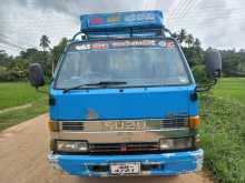 Isuzu Elf 14.5 Patumuna 1991 Lorry