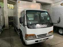 Isuzu Elf 14.5 1996 Lorry