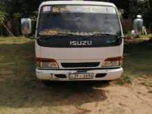 Isuzu ELF 14.5 2000 Lorry