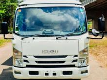 Isuzu ELF 14.5 2019 Lorry