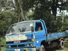 Isuzu ELF 14.5 1982 Lorry