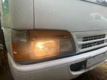 Isuzu ELF 14.5 Feet NKR 1995 Lorry