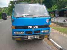 Isuzu ELF 14.5feet 1984 Lorry